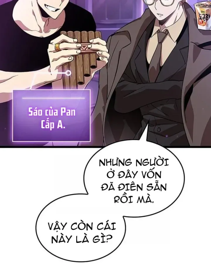 Vua Trộm Mộ: Vạch Đích - Chap 13 - Trang 31