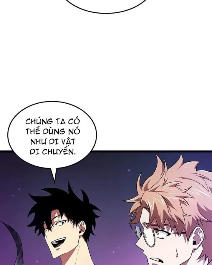 Vua Trộm Mộ: Vạch Đích - Chap 13 - Trang 33