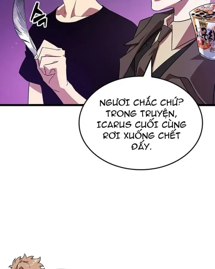 Vua Trộm Mộ: Vạch Đích - Chap 13 - Trang 34