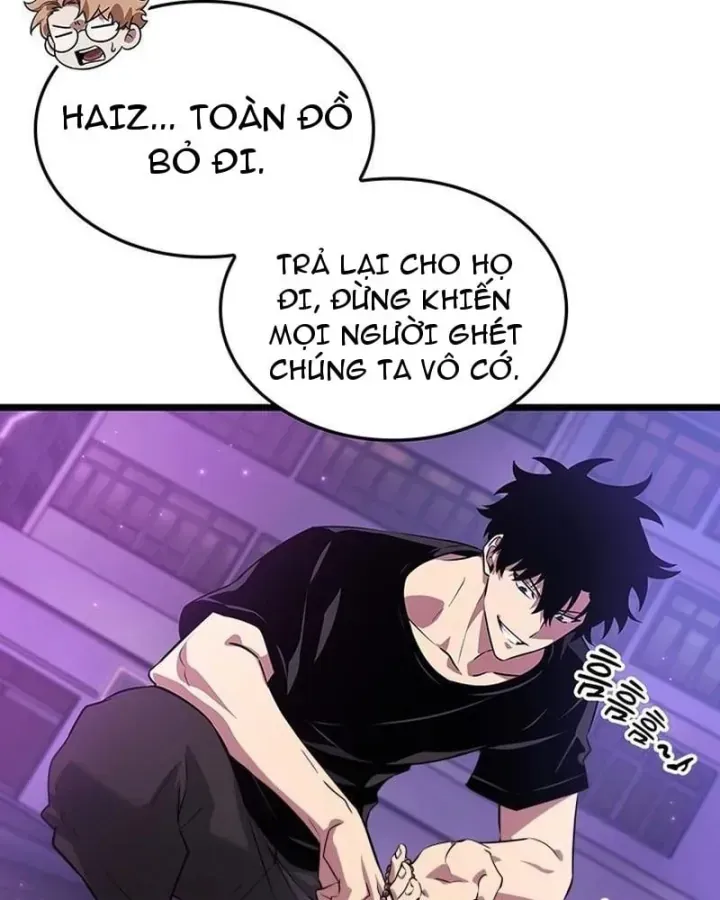Vua Trộm Mộ: Vạch Đích - Chap 13 - Trang 35