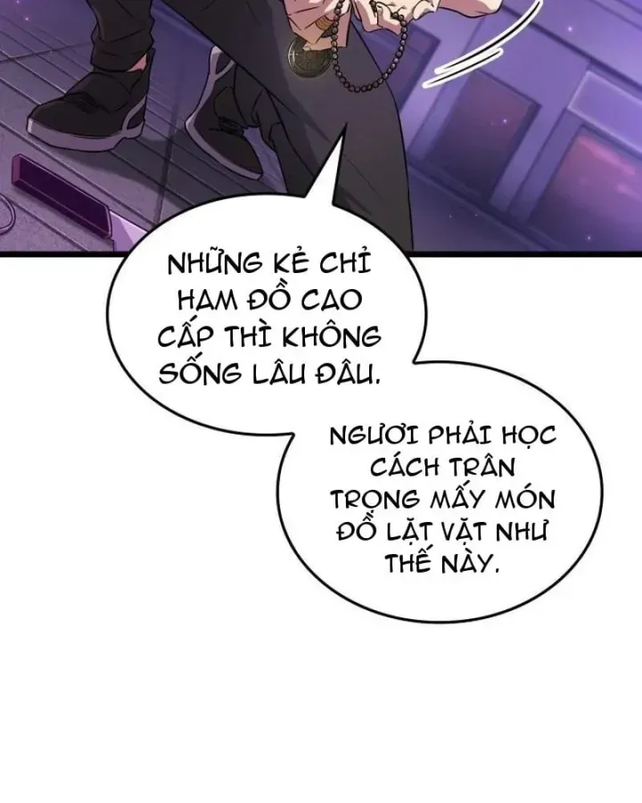 Vua Trộm Mộ: Vạch Đích - Chap 13 - Trang 36