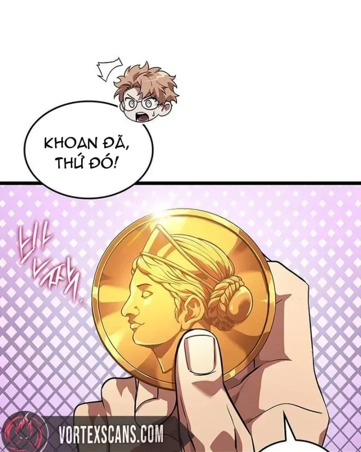 Vua Trộm Mộ: Vạch Đích - Chap 13 - Trang 37