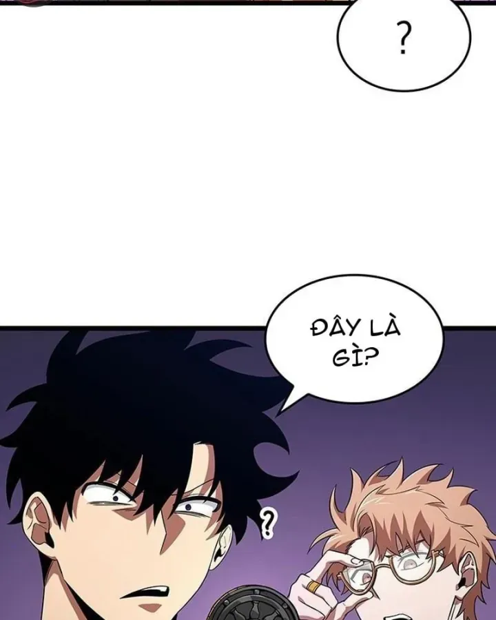 Vua Trộm Mộ: Vạch Đích - Chap 13 - Trang 38