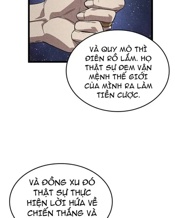 Vua Trộm Mộ: Vạch Đích - Chap 13 - Trang 41