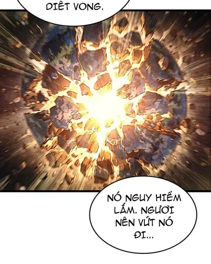 Vua Trộm Mộ: Vạch Đích - Chap 13 - Trang 42