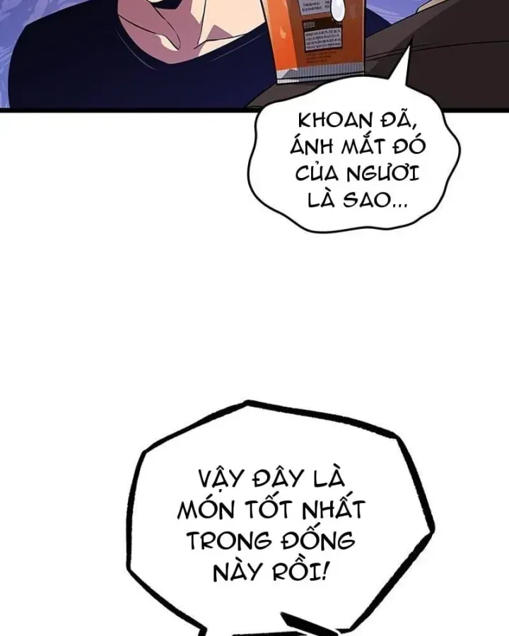 Vua Trộm Mộ: Vạch Đích - Chap 13 - Trang 44