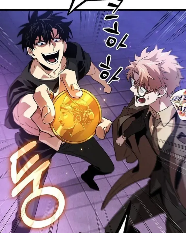 Vua Trộm Mộ: Vạch Đích - Chap 13 - Trang 45