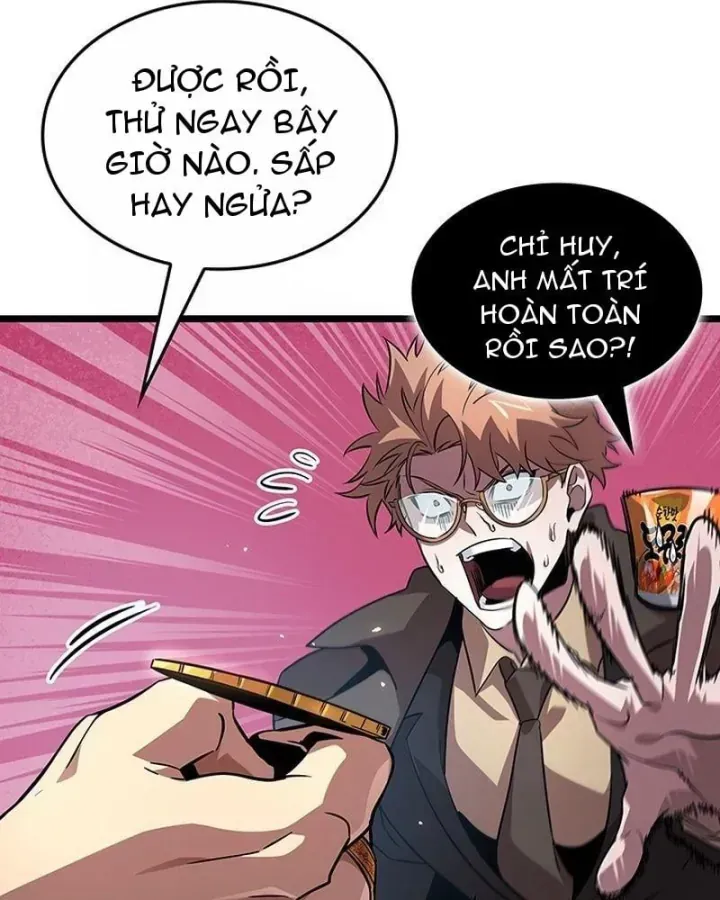 Vua Trộm Mộ: Vạch Đích - Chap 13 - Trang 47