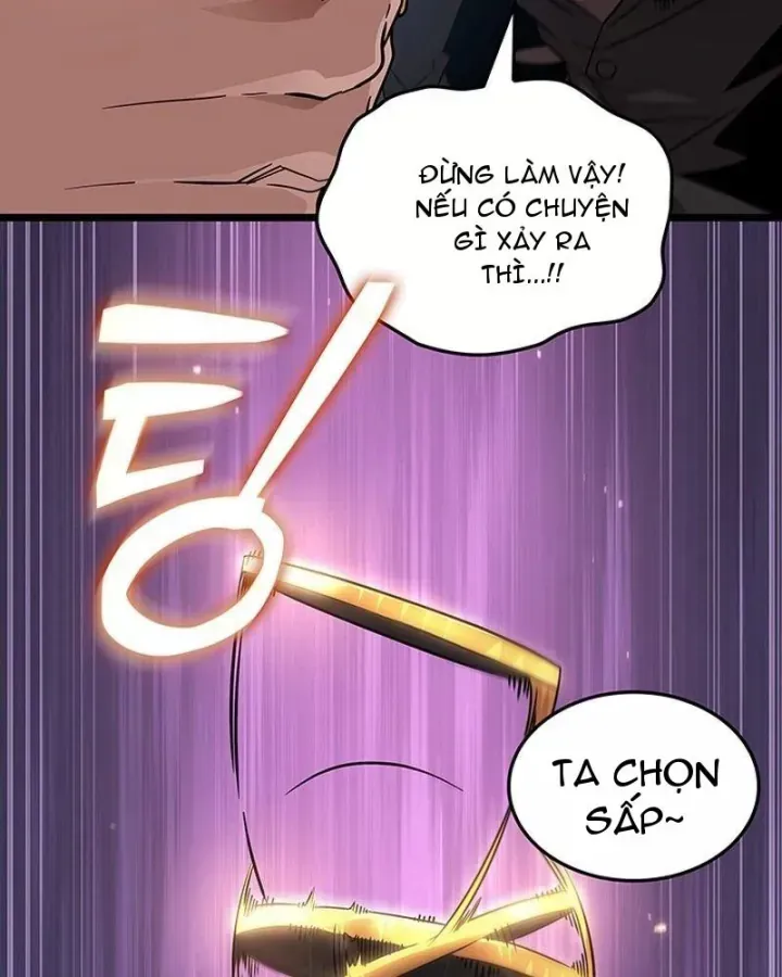 Vua Trộm Mộ: Vạch Đích - Chap 13 - Trang 48