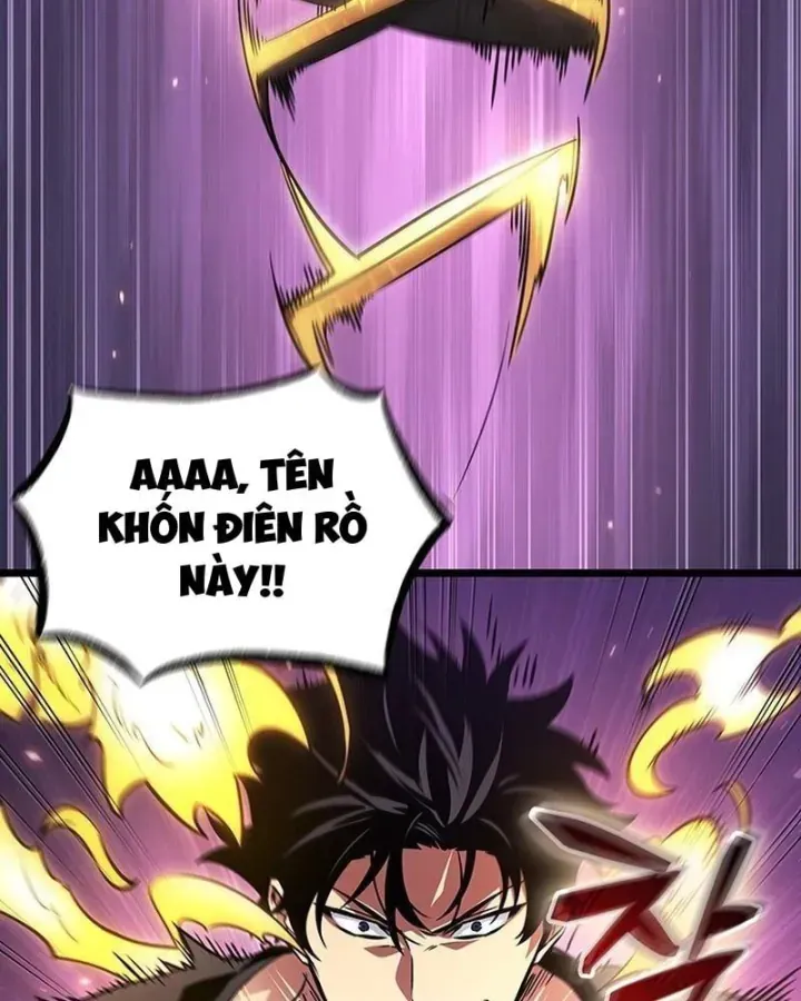 Vua Trộm Mộ: Vạch Đích - Chap 13 - Trang 49