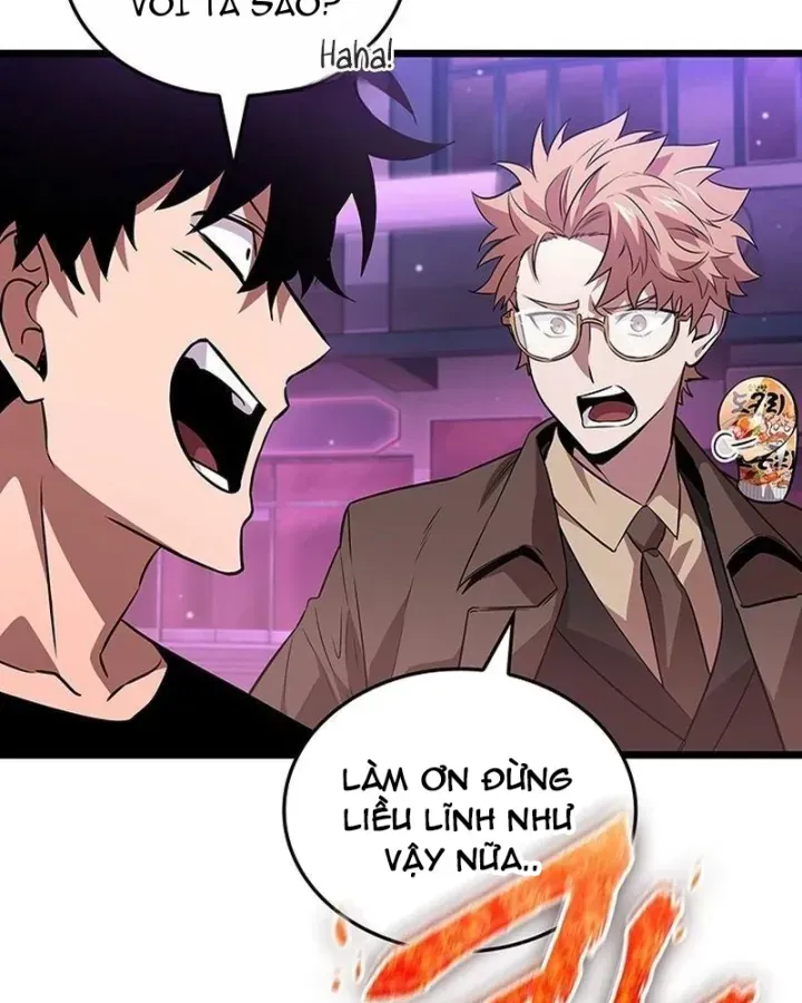 Vua Trộm Mộ: Vạch Đích - Chap 13 - Trang 53