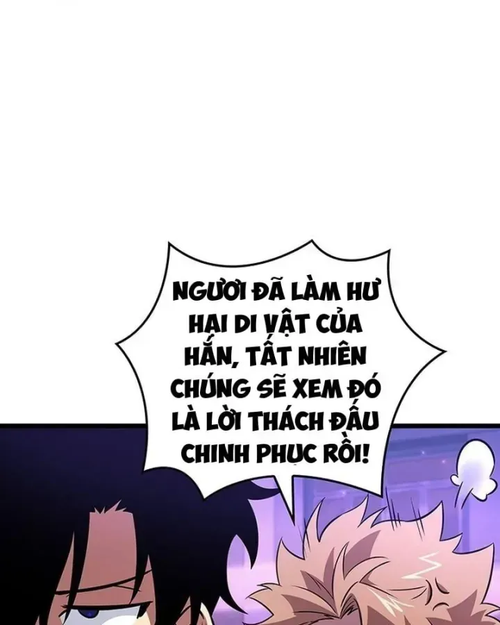 Vua Trộm Mộ: Vạch Đích - Chap 13 - Trang 58
