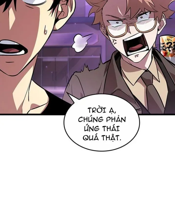 Vua Trộm Mộ: Vạch Đích - Chap 13 - Trang 59