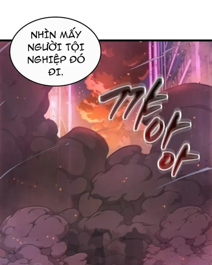 Vua Trộm Mộ: Vạch Đích - Chap 13 - Trang 60