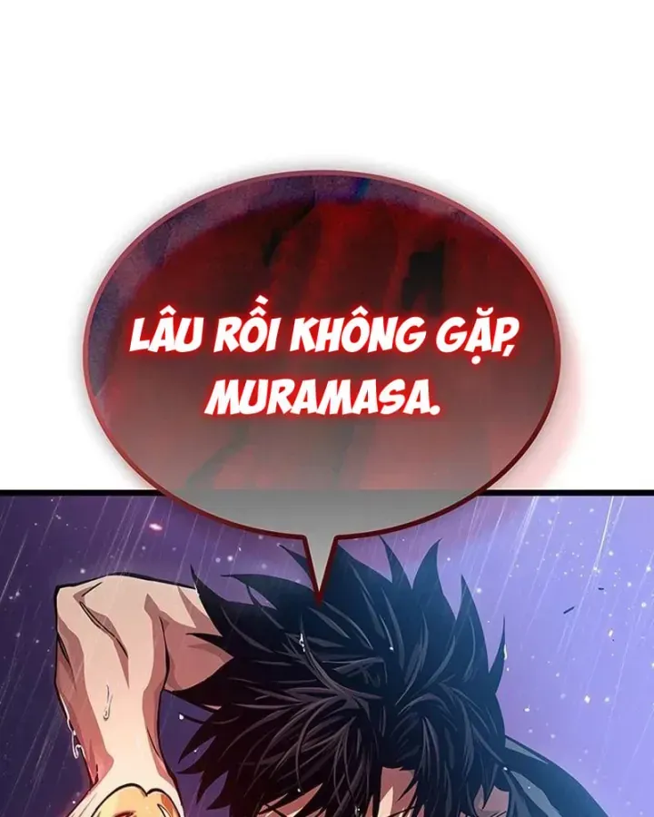 Vua Trộm Mộ: Vạch Đích - Chap 13 - Trang 7
