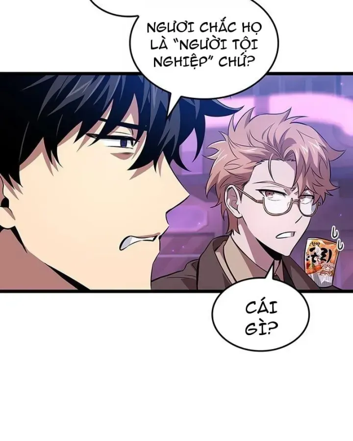 Vua Trộm Mộ: Vạch Đích - Chap 13 - Trang 62