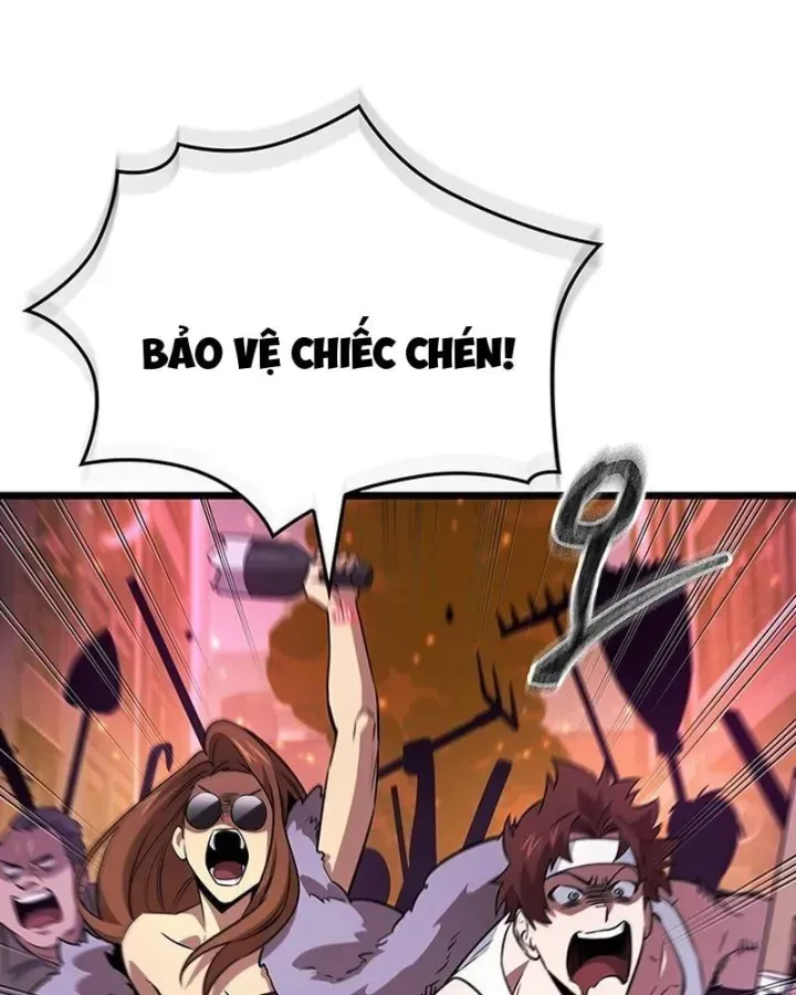 Vua Trộm Mộ: Vạch Đích - Chap 13 - Trang 63