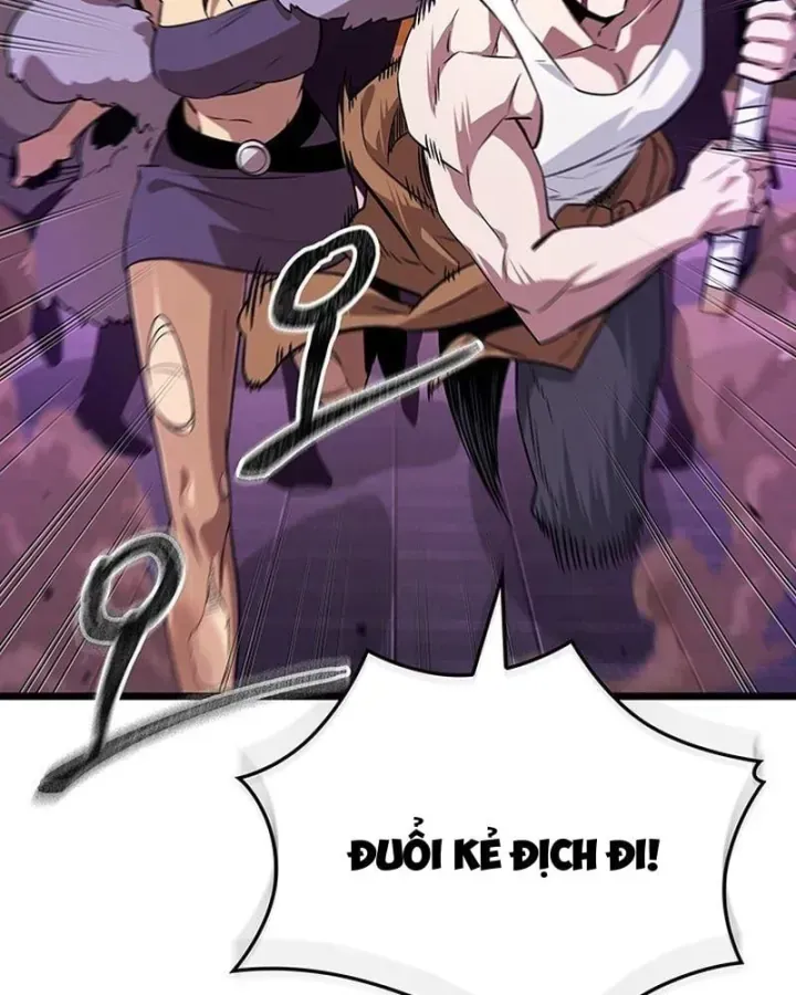 Vua Trộm Mộ: Vạch Đích - Chap 13 - Trang 64