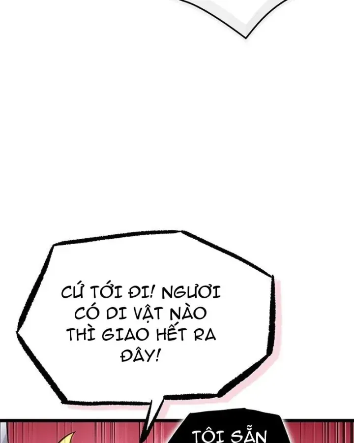 Vua Trộm Mộ: Vạch Đích - Chap 13 - Trang 65
