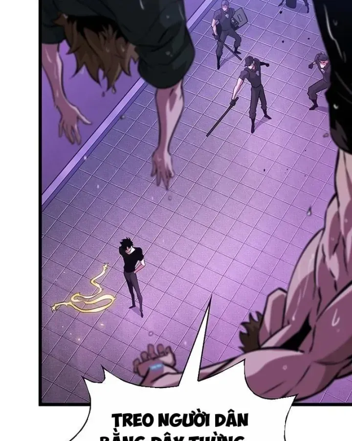 Vua Trộm Mộ: Vạch Đích - Chap 13 - Trang 77