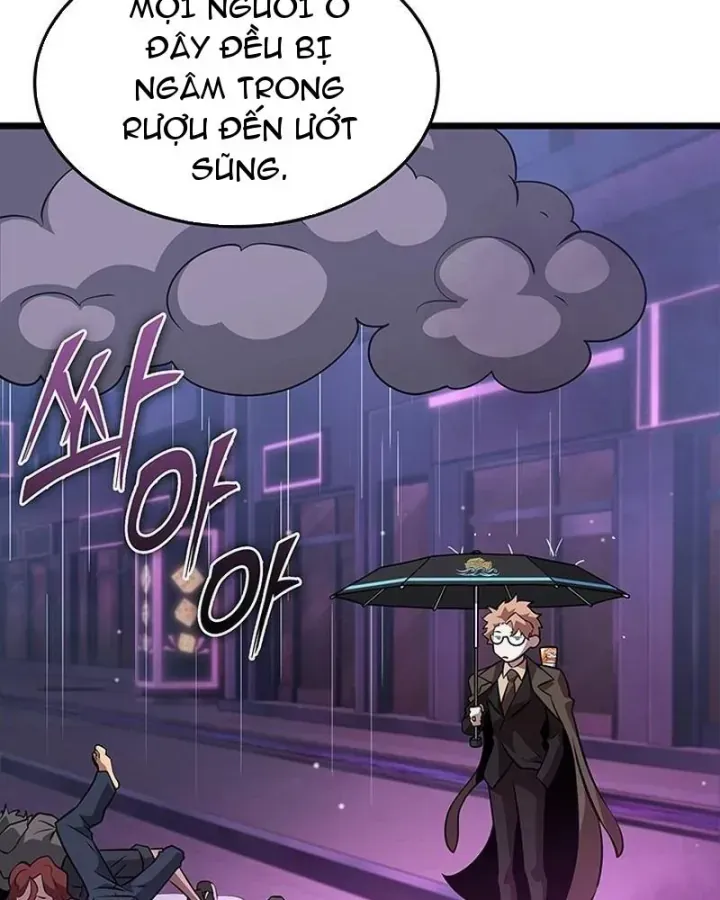 Vua Trộm Mộ: Vạch Đích - Chap 13 - Trang 80