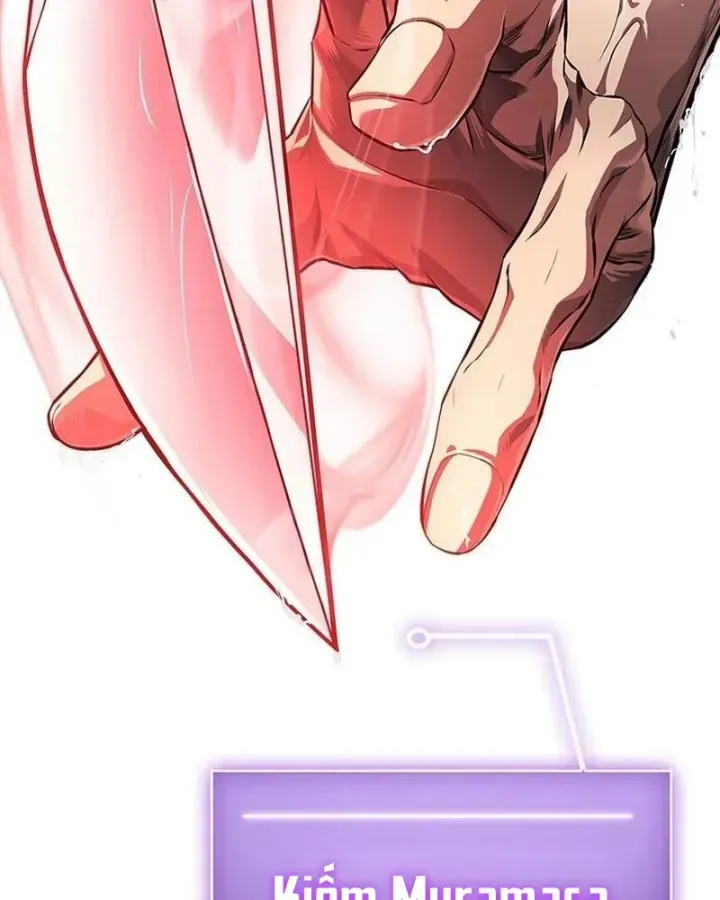 Vua Trộm Mộ: Vạch Đích - Chap 13 - Trang 9