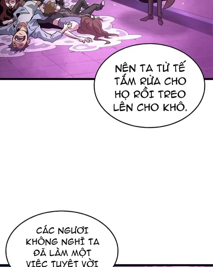 Vua Trộm Mộ: Vạch Đích - Chap 13 - Trang 81