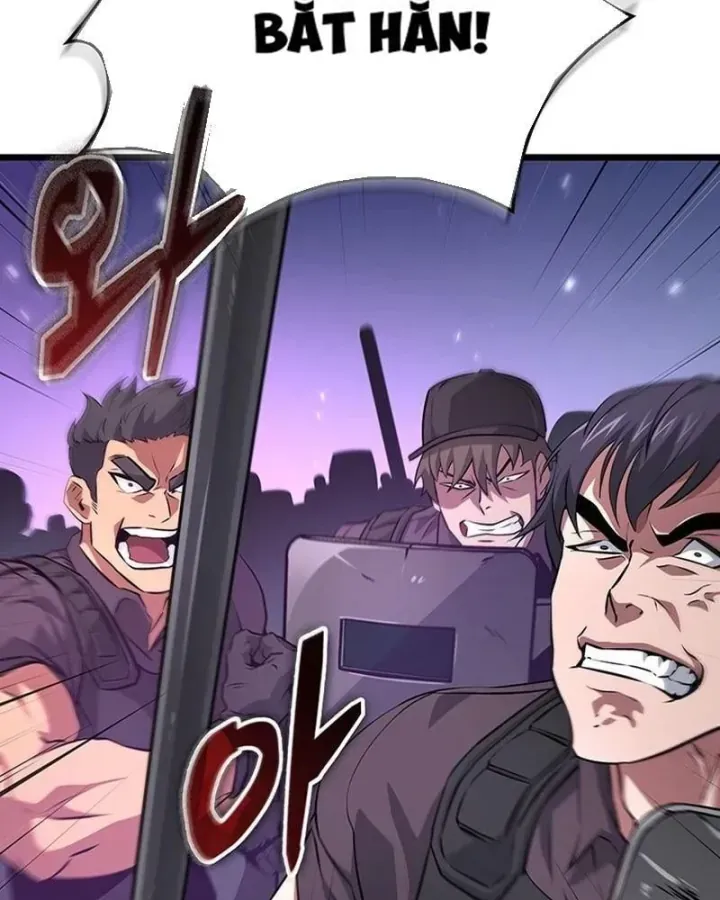 Vua Trộm Mộ: Vạch Đích - Chap 13 - Trang 85