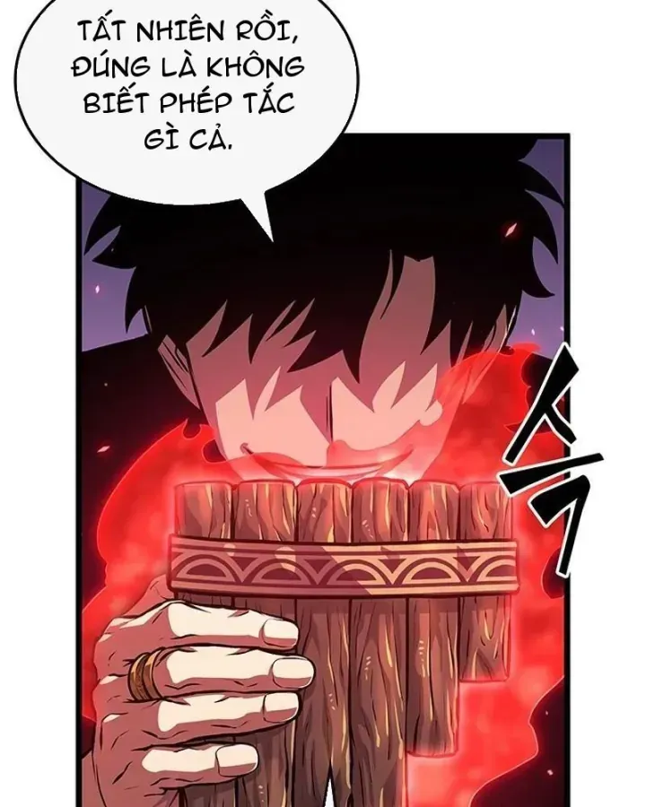 Vua Trộm Mộ: Vạch Đích - Chap 13 - Trang 87