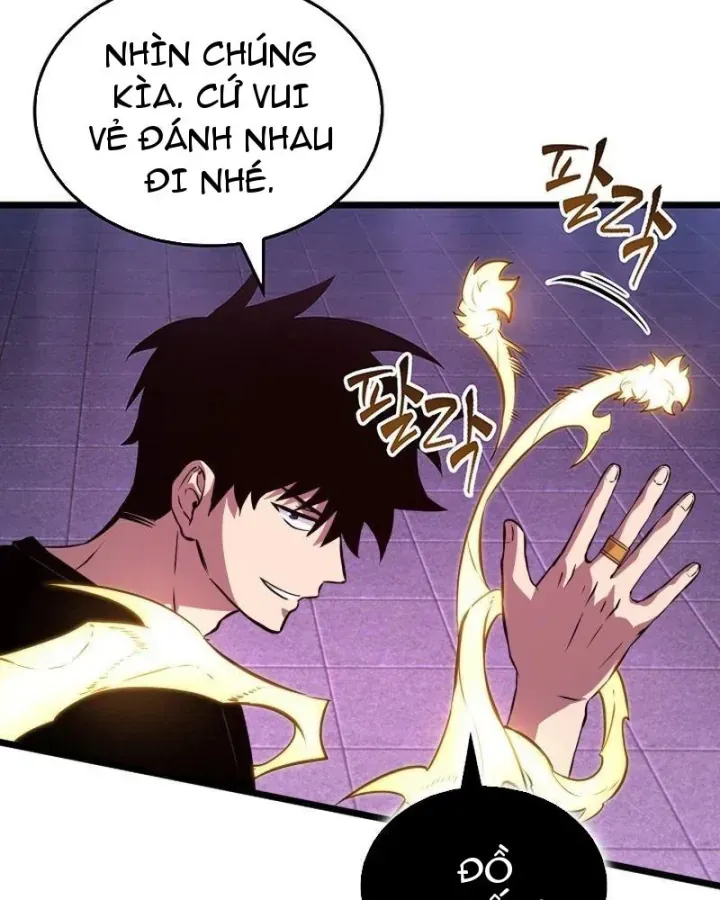 Vua Trộm Mộ: Vạch Đích - Chap 13 - Trang 95