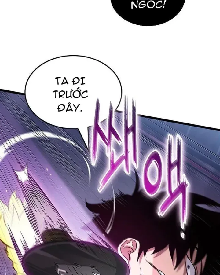Vua Trộm Mộ: Vạch Đích - Chap 13 - Trang 96