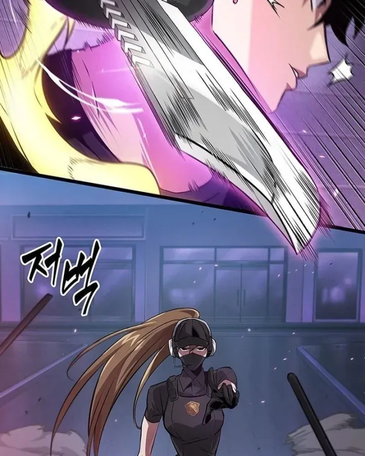 Vua Trộm Mộ: Vạch Đích - Chap 13 - Trang 97