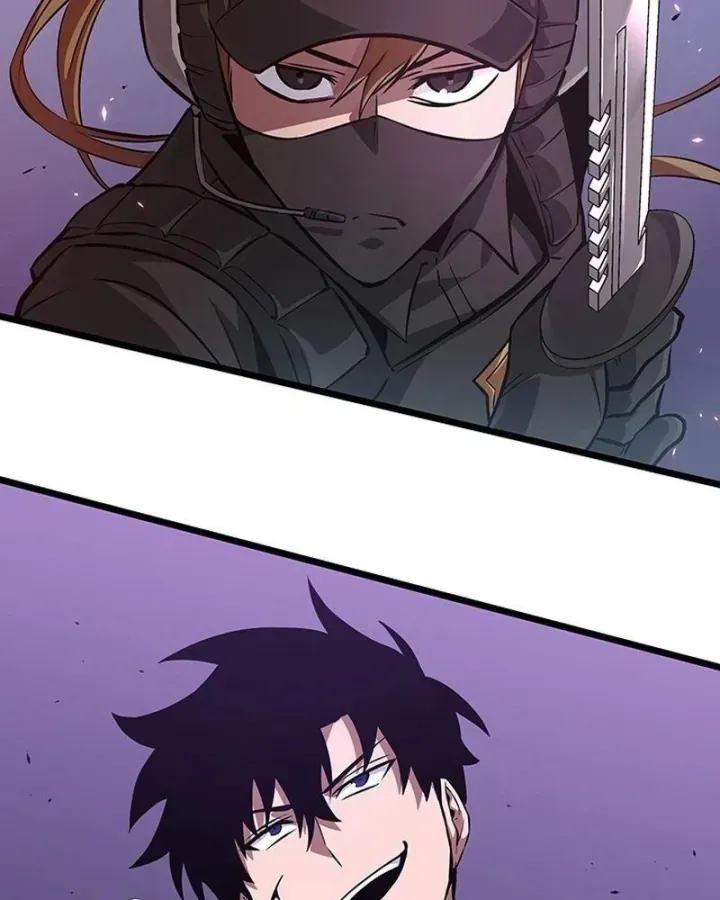 Vua Trộm Mộ: Vạch Đích - Chap 13 - Trang 100