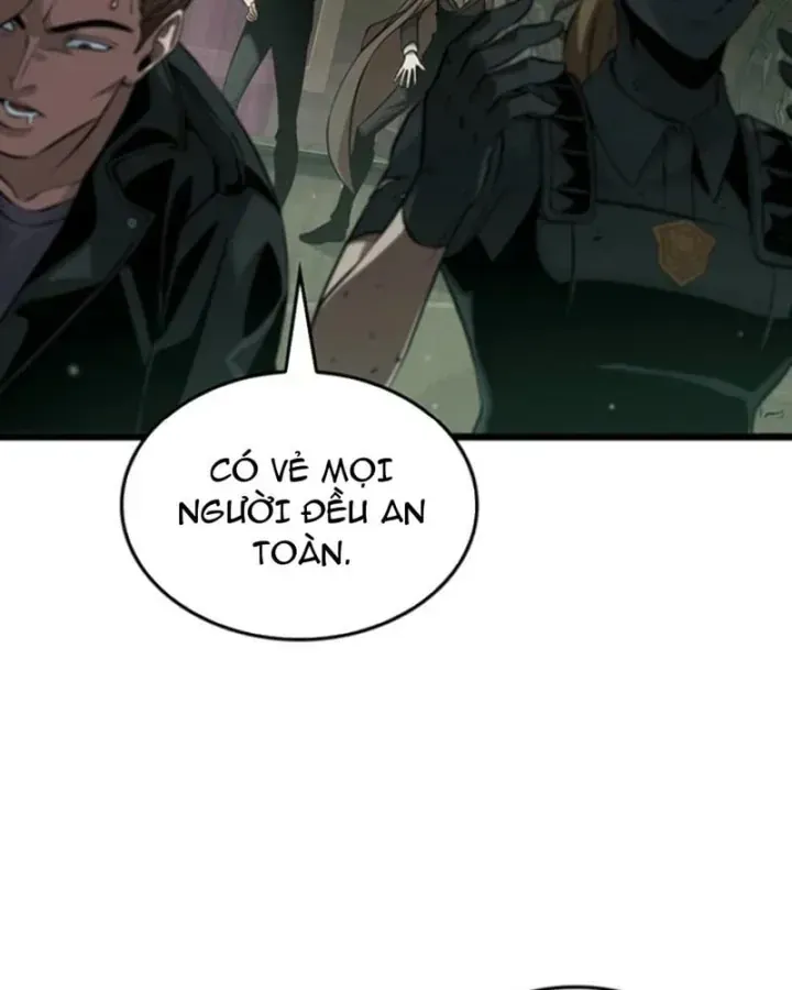 Vua Trộm Mộ: Vạch Đích - Chap 14 - Trang 101