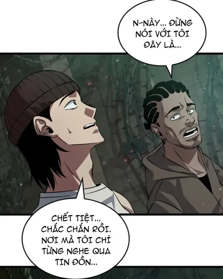 Vua Trộm Mộ: Vạch Đích - Chap 14 - Trang 102