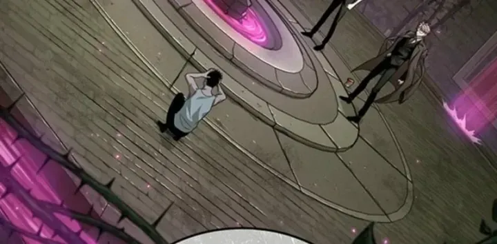 Vua Trộm Mộ: Vạch Đích - Chap 14 - Trang 104