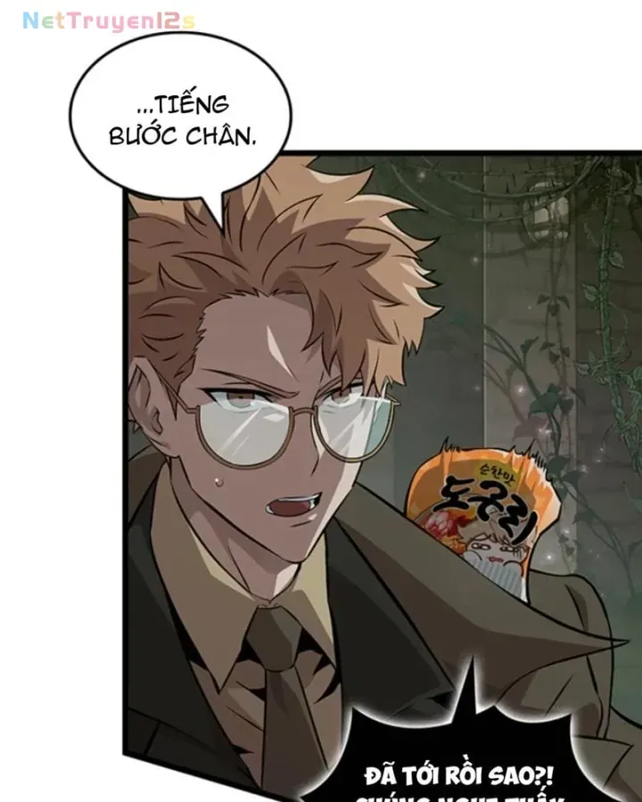Vua Trộm Mộ: Vạch Đích - Chap 14 - Trang 108