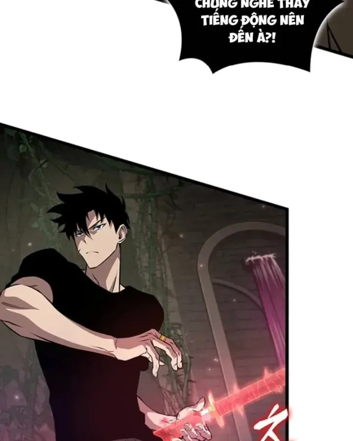 Vua Trộm Mộ: Vạch Đích - Chap 14 - Trang 109