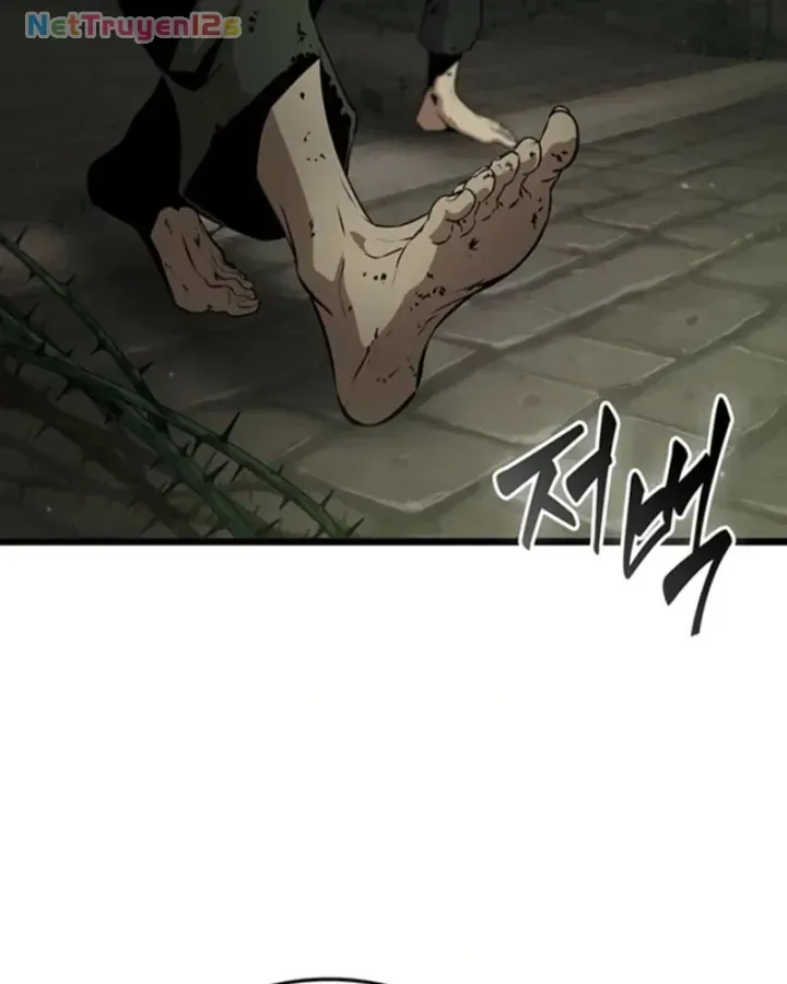 Vua Trộm Mộ: Vạch Đích - Chap 14 - Trang 111