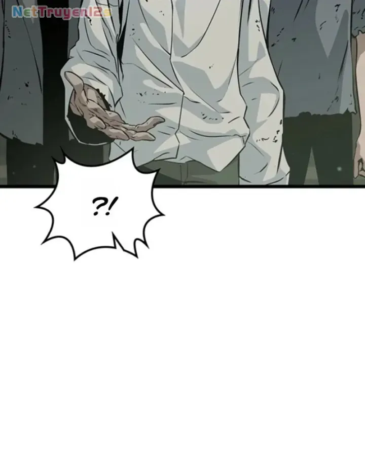 Vua Trộm Mộ: Vạch Đích - Chap 14 - Trang 113