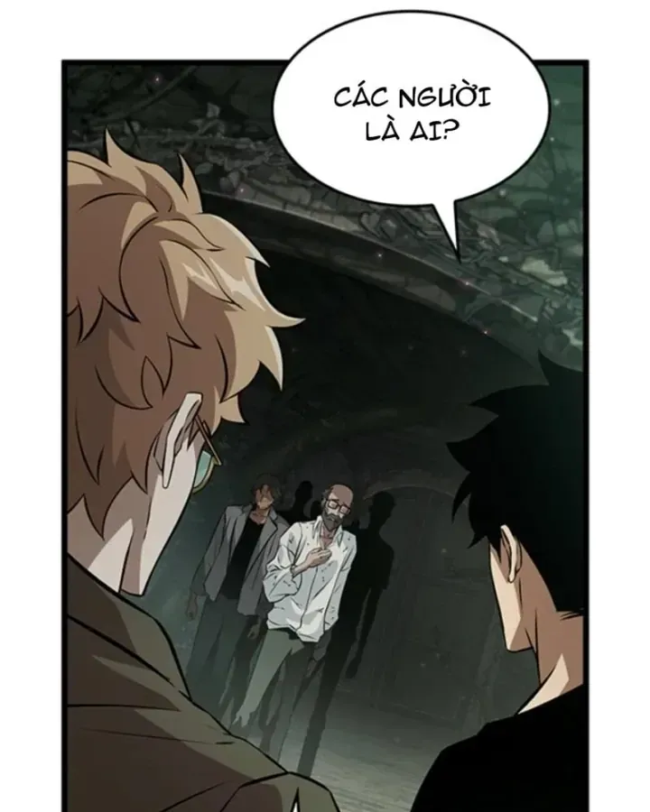 Vua Trộm Mộ: Vạch Đích - Chap 14 - Trang 114