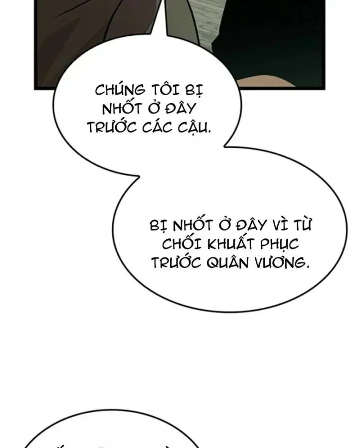 Vua Trộm Mộ: Vạch Đích - Chap 14 - Trang 115