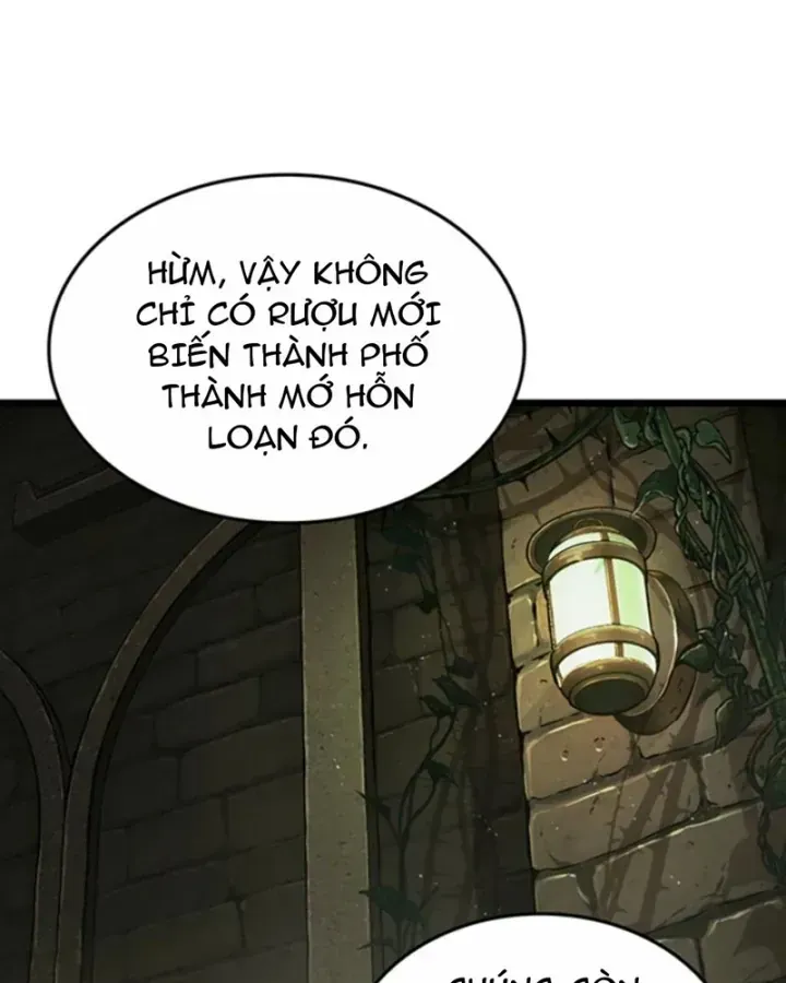 Vua Trộm Mộ: Vạch Đích - Chap 14 - Trang 118