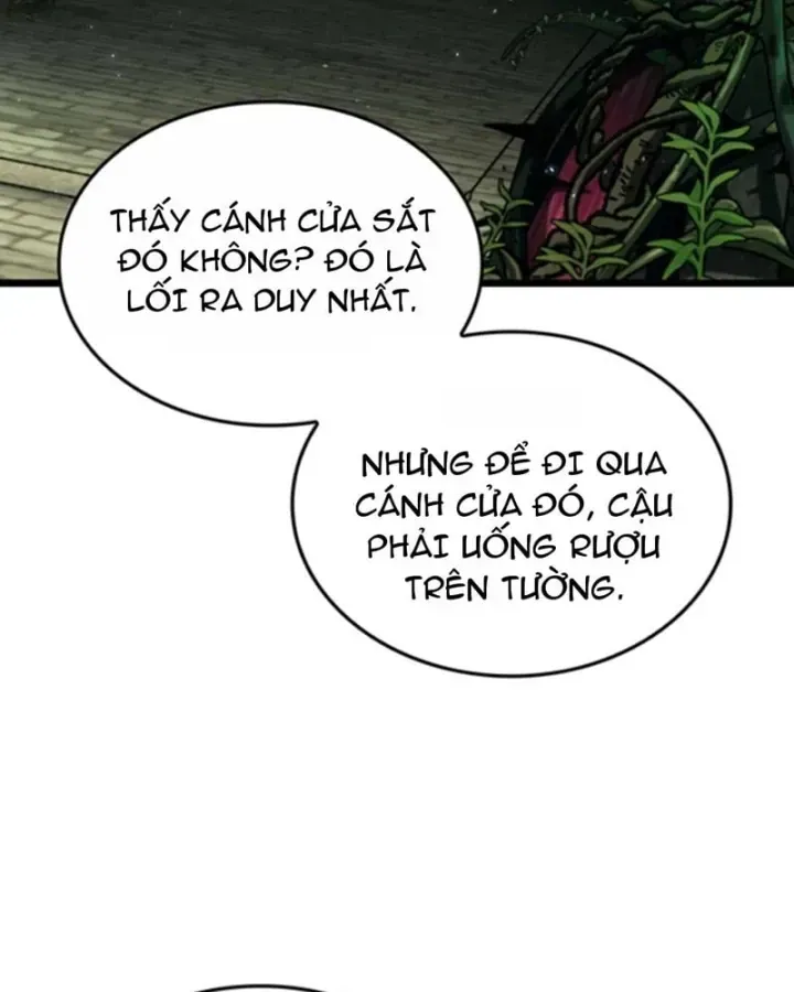 Vua Trộm Mộ: Vạch Đích - Chap 14 - Trang 122