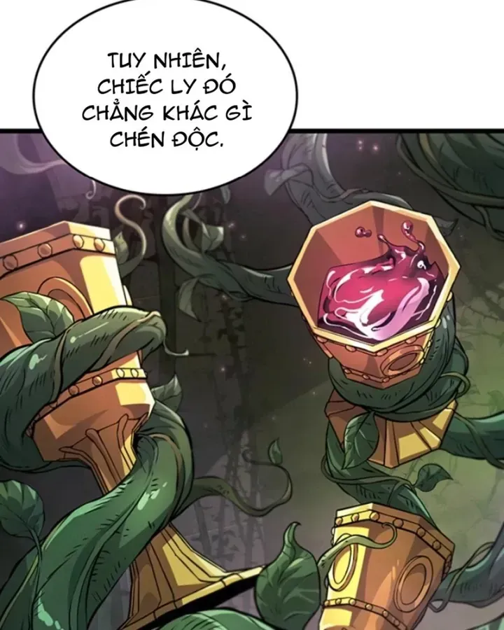 Vua Trộm Mộ: Vạch Đích - Chap 14 - Trang 123