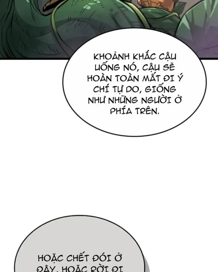 Vua Trộm Mộ: Vạch Đích - Chap 14 - Trang 124