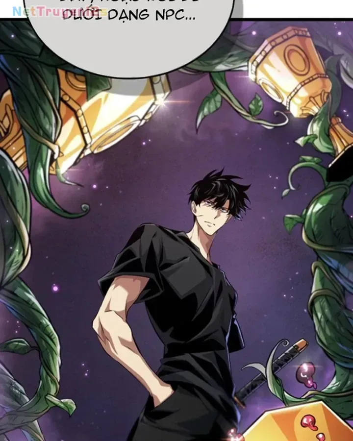 Vua Trộm Mộ: Vạch Đích - Chap 14 - Trang 125