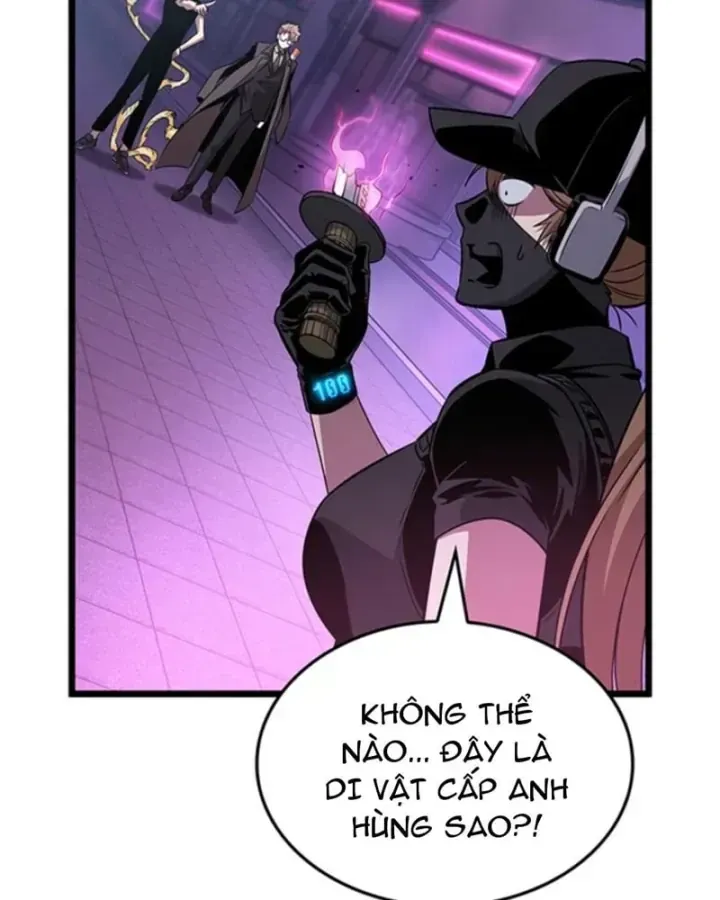 Vua Trộm Mộ: Vạch Đích - Chap 14 - Trang 14