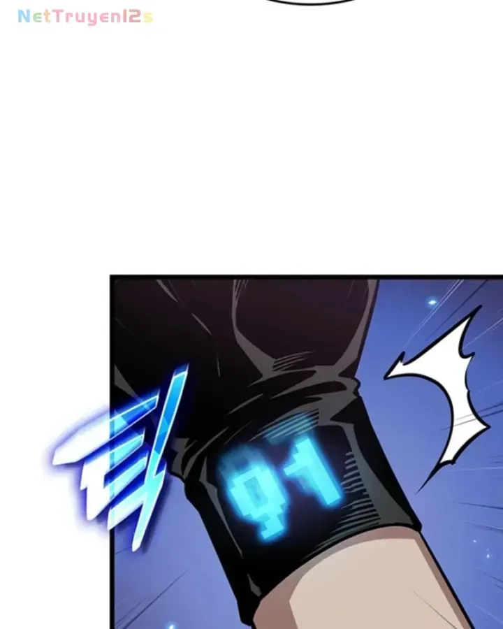 Vua Trộm Mộ: Vạch Đích - Chap 14 - Trang 15