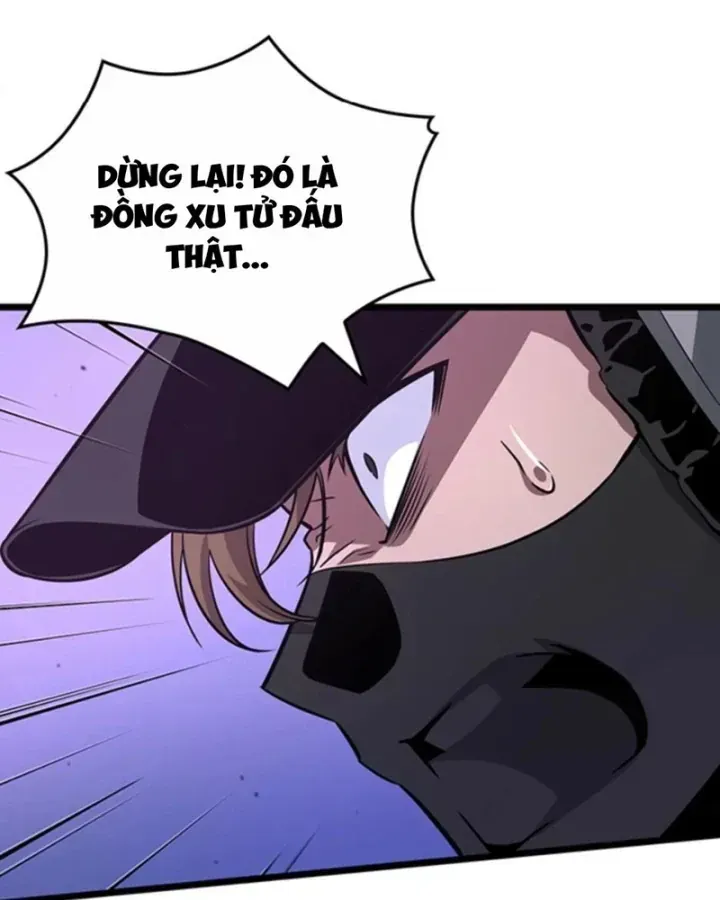 Vua Trộm Mộ: Vạch Đích - Chap 14 - Trang 18